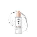 Anua 7+ Rice & Ceramide Toner