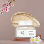 Beauty of Joseon Red Bean Pore Refreshing Mask Mud Cream Hydrating Wash Off Pack