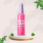 Dazzle Me Get a Grip matte fix Makeup Setting Spray