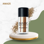 IMAGIC PROfessional Pigment Loose Powder Eyeshadow Amaze