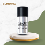 IMAGIC PROfessional Pigment Loose Powder Eyeshadow Blinding