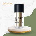 IMAGIC PROfessional Pigment Loose Powder Eyeshadow Dazzling