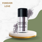 IMAGIC PROfessional Pigment Loose Powder Eyeshadow Forever Love