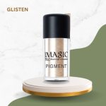 IMAGIC PROfessional Pigment Loose Powder Eyeshadow Glisten