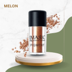 IMAGIC PROfessional Pigment Loose Powder Eyeshadow Melon