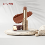 Imagic Waterproof Matte Lipstick BROWN