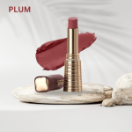 Imagic Waterproof Matte Lipstick PLUM