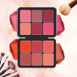 Imagic concealer and blush palette