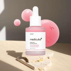 Medicube PDRN Pink Peptide Serum