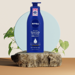 NIVEA Essentially Enriched Body Lotion for Dry Skin