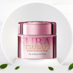 SHISEIDO TSUBAKI Premium Repair Hair Mask Pink Camellia