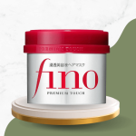 Shiseido Fino Premium Touch Essence Hair Mask