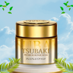 Shiseido Tsubaki Premium Repair Hair Mask