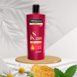 TRESemmé Keratin Smooth Shampoo