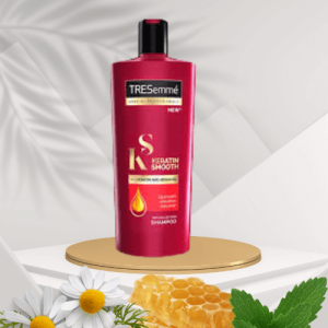 TRESemmé Keratin Smooth Shampoo