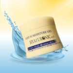 Deep H Moisture Gel with Hyaluronic Acid