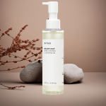 Anua Heartleaf Cleansing Oil