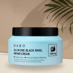 Dabo All in One Black Snail Repair Cream