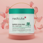 Medicube Super Cica Pad