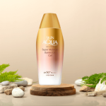 Skin Aqua UV Super Moisture Gel Gold