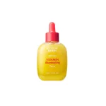 Eqqualberry vitamin illuminating serum(30ml)