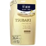 TSUBAKI REFILL PREMIUM SHAMPOO